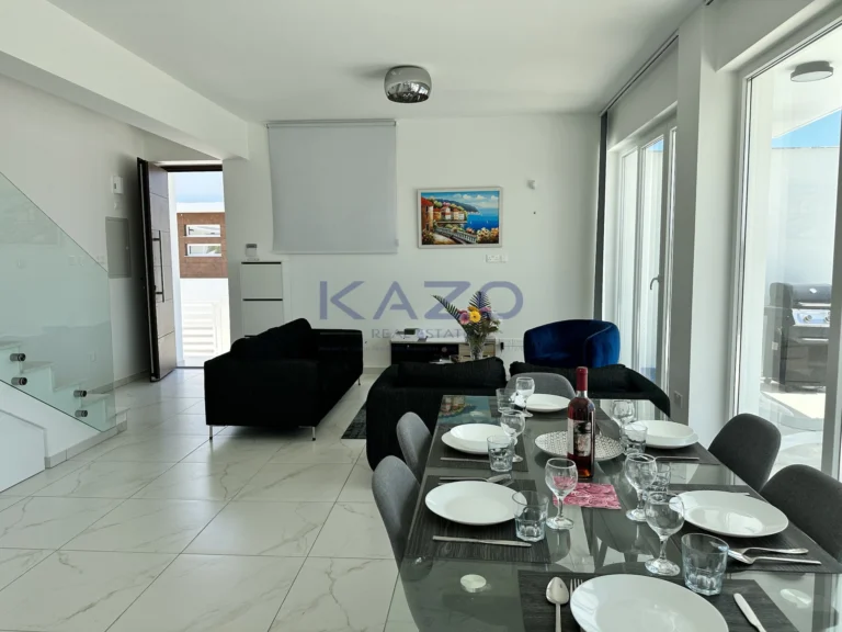 3 Bedroom House for Sale in Oroklini, Larnaca District