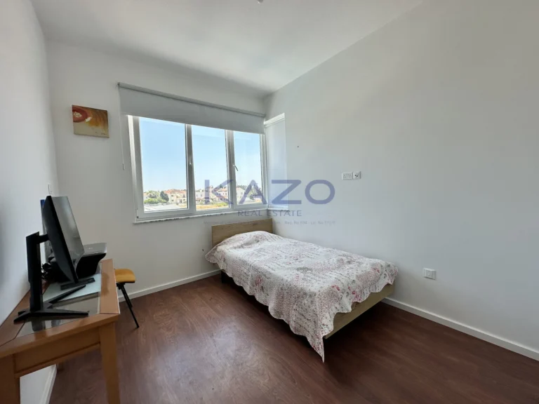 3 Bedroom House for Sale in Oroklini, Larnaca District