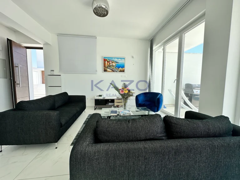 3 Bedroom House for Sale in Oroklini, Larnaca District