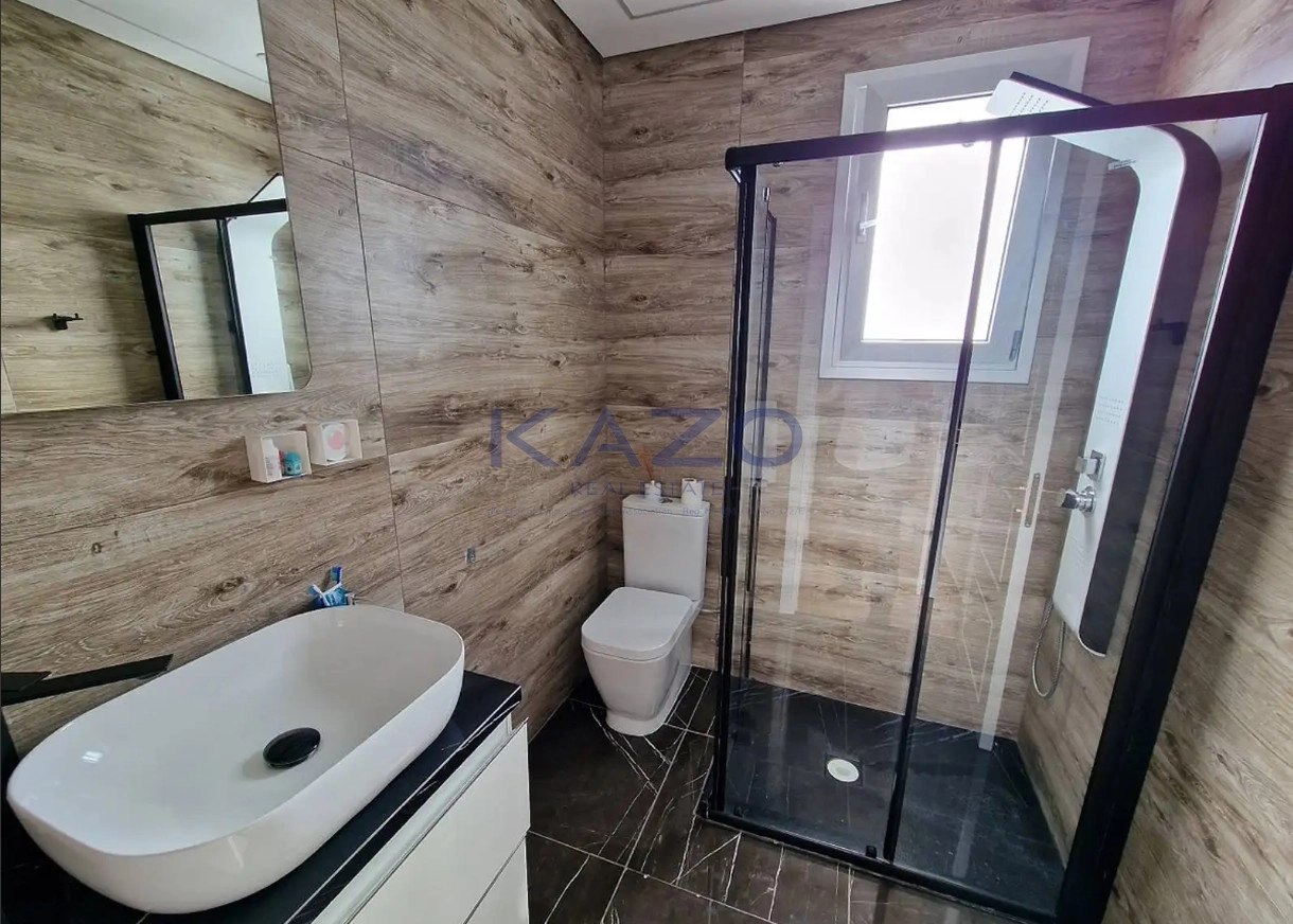 3 Bedroom Apartment for Rent in Limassol – Zakaki