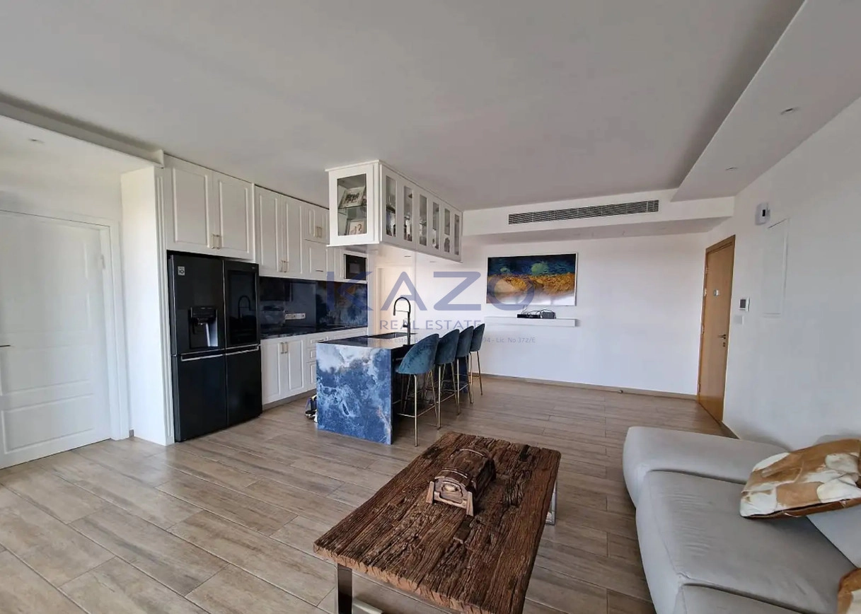 3 Bedroom Apartment for Rent in Limassol – Zakaki