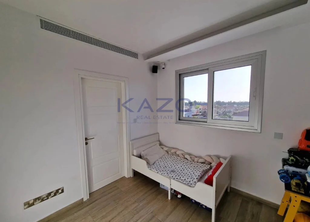3 Bedroom Apartment for Rent in Limassol – Zakaki