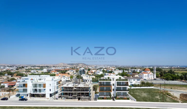 2 Bedroom Apartment for Sale in Larnaca – Chrysopolitissa