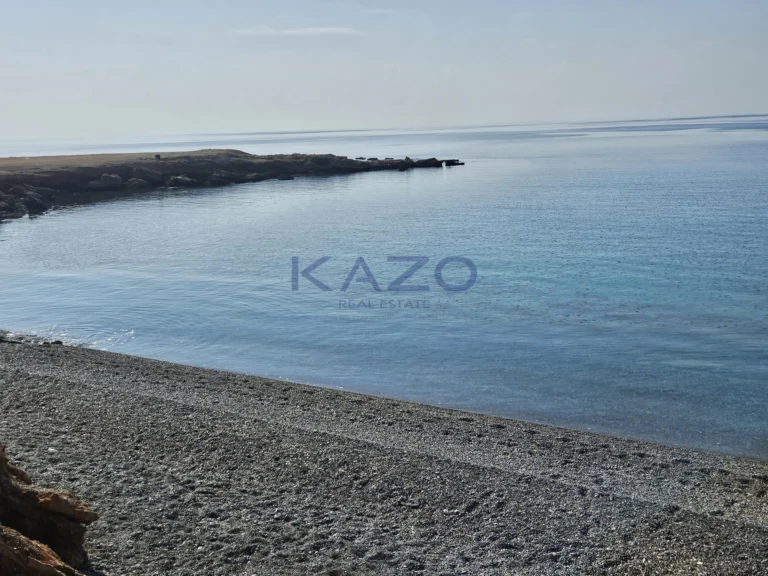 1,673m² Plot for Sale in Ormideia, Larnaca District