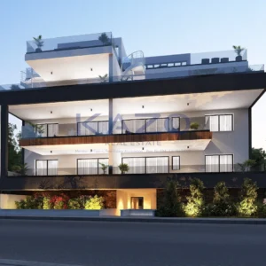 2 Bedroom Apartment for Sale in Larnaca – Chrysopolitissa