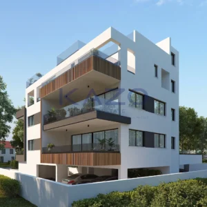 1 Bedroom Apartment for Sale in Larnaca – Chrysopolitissa