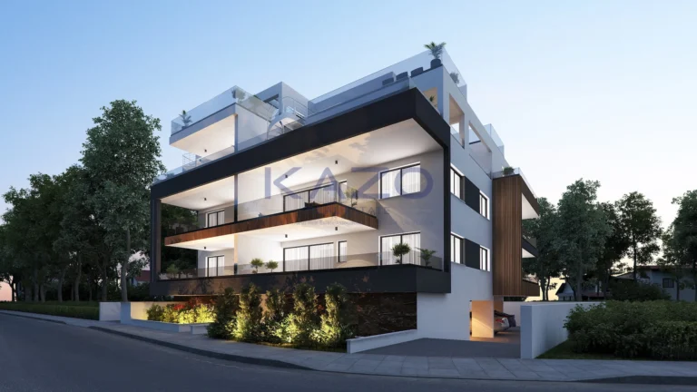 1 Bedroom Apartment for Sale in Larnaca – Chrysopolitissa