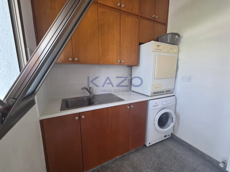 4 Bedroom House for Sale in Limassol – Agios Athanasios