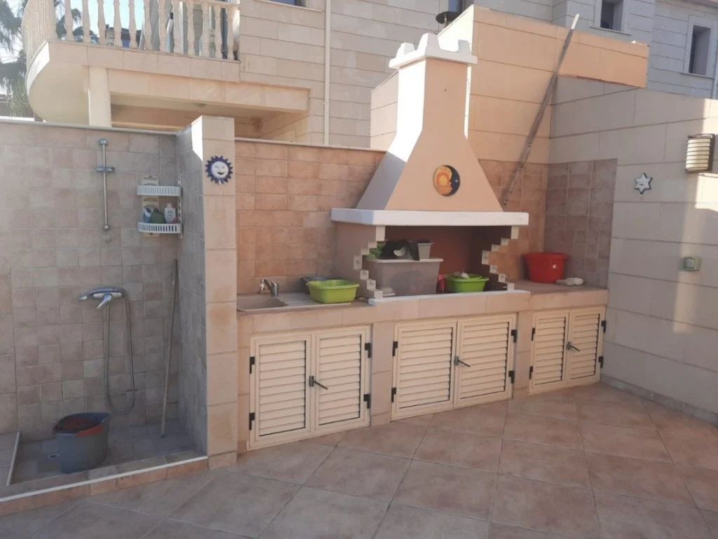 4 Bedroom House for Sale in Larnaca District
