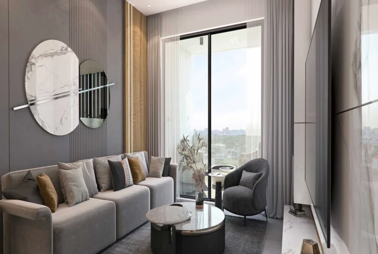 2 Bedroom Apartment for Sale in Larnaca District
