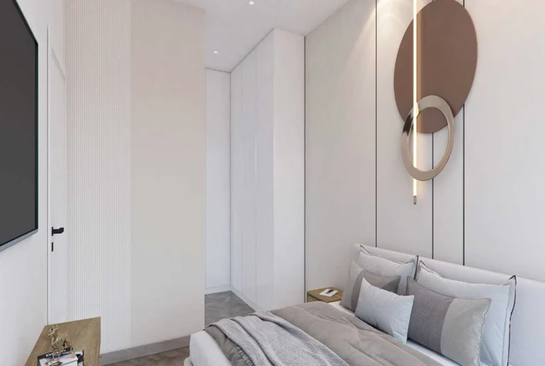 2 Bedroom Apartment for Sale in Larnaca District