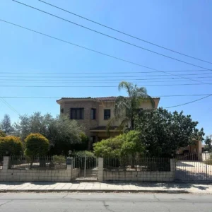 3 Bedroom House for Sale in Dali, Nicosia District