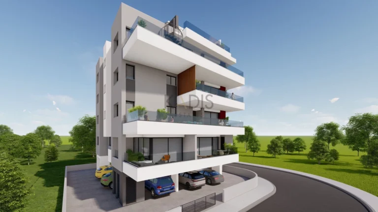 1 Bedroom Apartment for Sale in Limassol – Katholiki