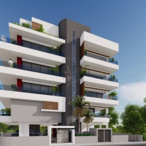 2 Bedroom Apartment for Sale in Limassol – Katholiki