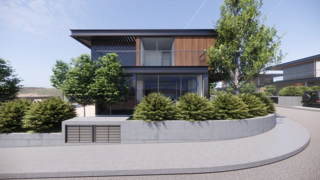 3 Bedroom House for Sale in Chlorakas, Paphos District