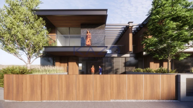 3 Bedroom House for Sale in Chlorakas, Paphos District