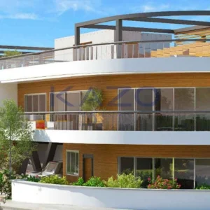 3 Bedroom Apartment for Sale in Paphos – Agios Theodoros