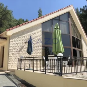 4 Bedroom House for Sale in Limassol District