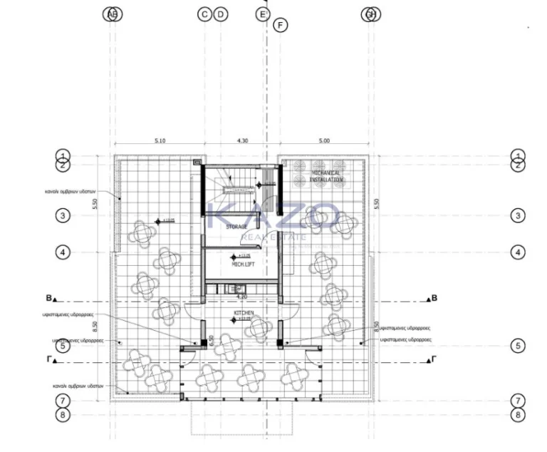 625m² Building for Sale in Limassol District