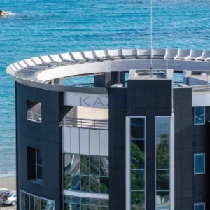 1324m² Building for Sale in Limassol – Neapolis