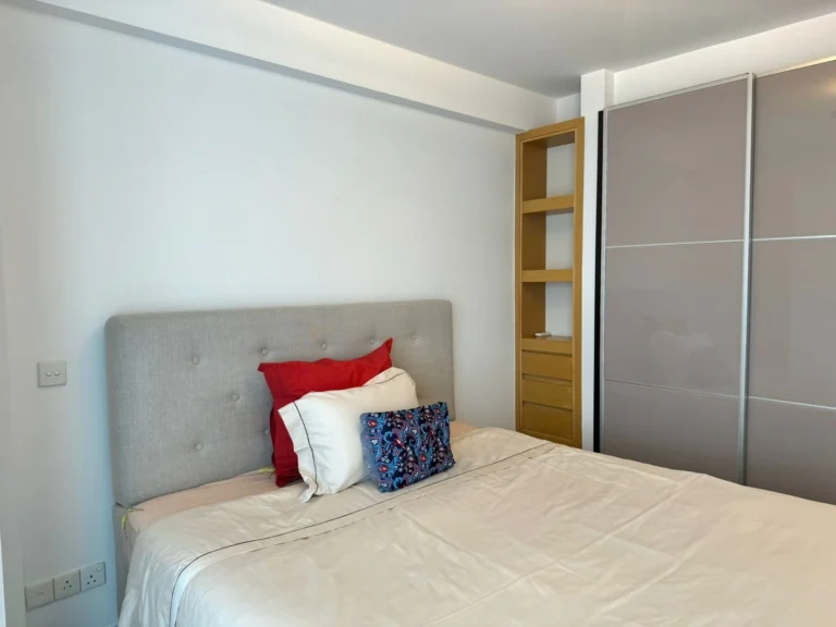 2 Bedroom Apartment for Sale in Potamos Germasogeias, Limassol District