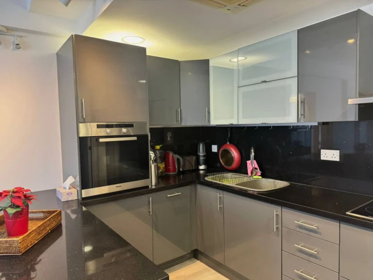 2 Bedroom Apartment for Sale in Potamos Germasogeias, Limassol District