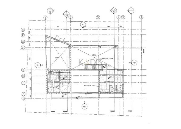200m² Office for Rent in Kato Polemidia, Limassol District