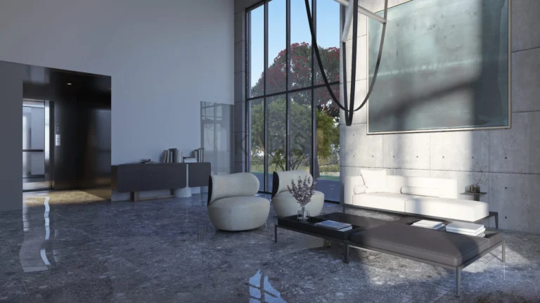 Сдается офис площадью 200 м² в Като Полемидия, район Лимассола