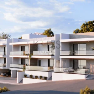 3 Bedroom Apartment for Sale in Limassol District