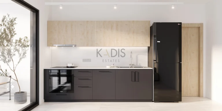 3 Bedroom Apartment for Sale in Limassol District