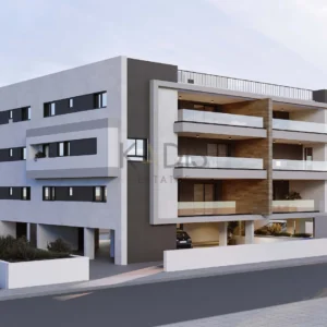 2 Bedroom Apartment for Sale in Ypsonas, Limassol District