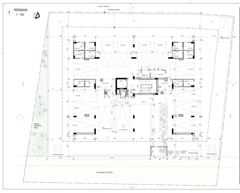 2 Bedroom Apartment for Sale in Ypsonas, Limassol District