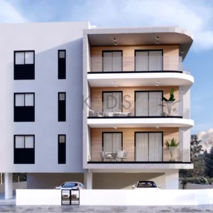 2 Bedroom Apartment for Sale in Limassol District