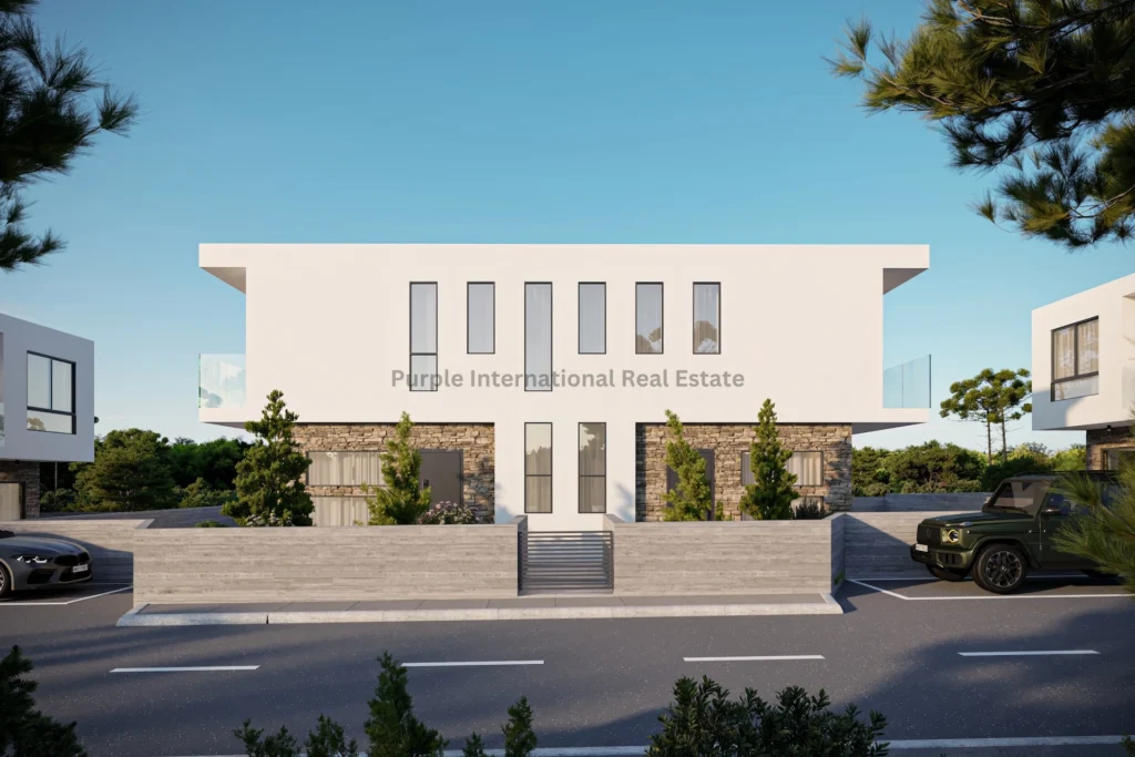 for Sale in Kissonerga, Paphos District