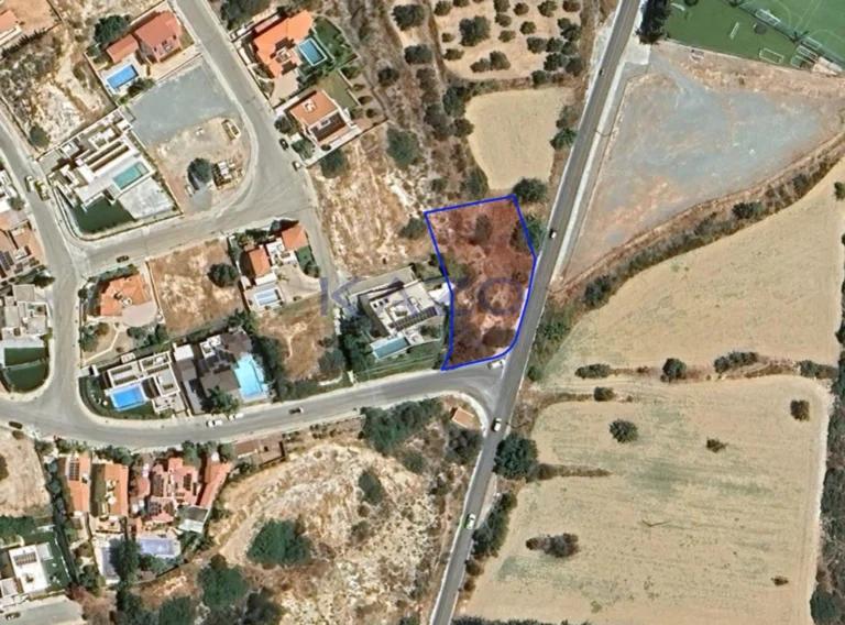 Plots of Land for Sale