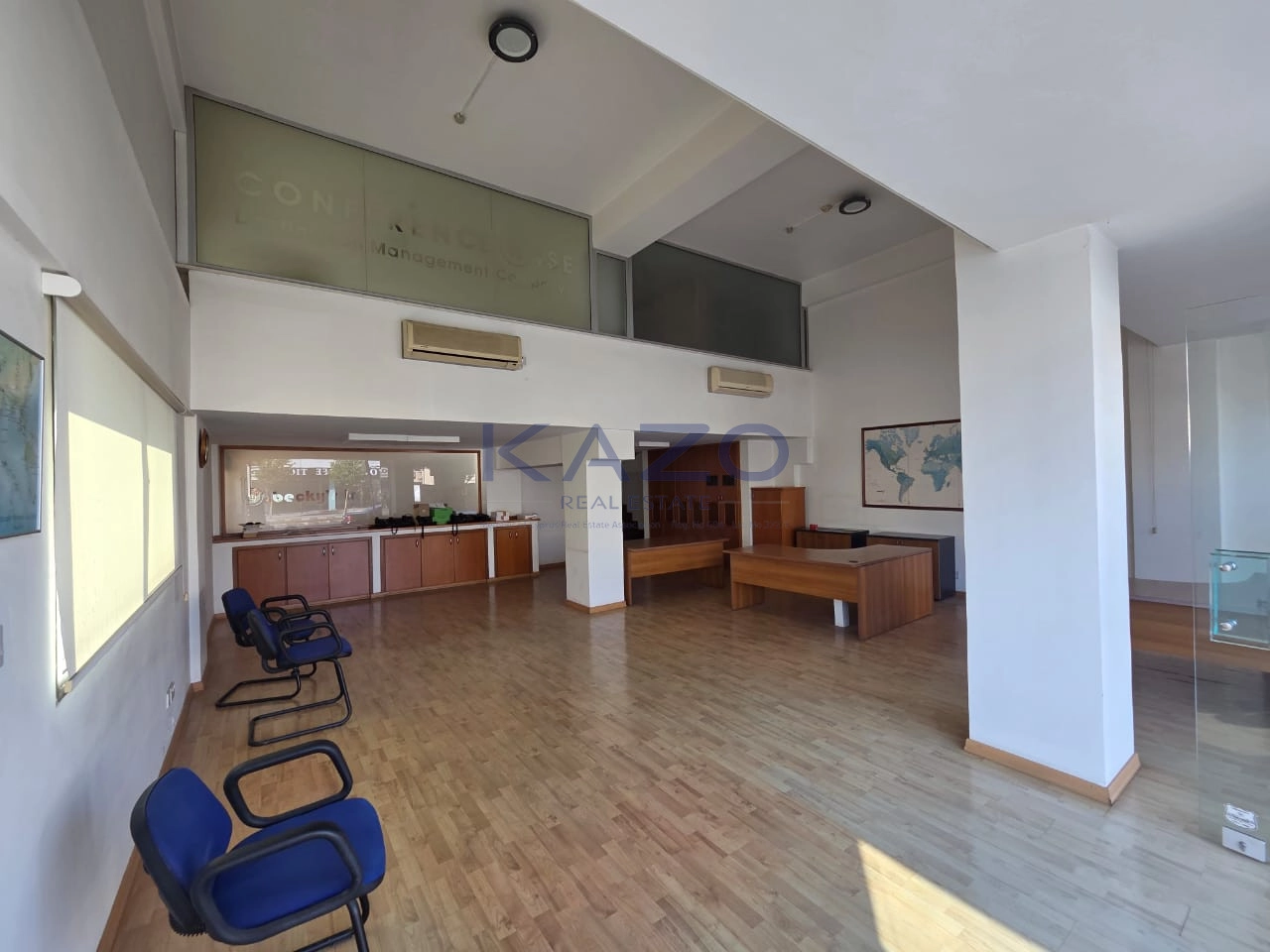 118m² Commercial for Rent in Limassol District