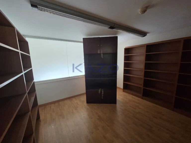 118m² Commercial for Rent in Limassol District