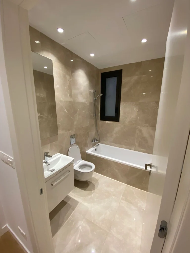 4 Bedroom Apartment for Rent in Potamos Germasogeias, Limassol District