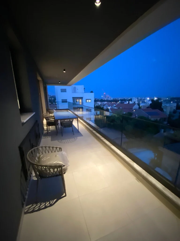 4 Bedroom Apartment for Rent in Potamos Germasogeias, Limassol District