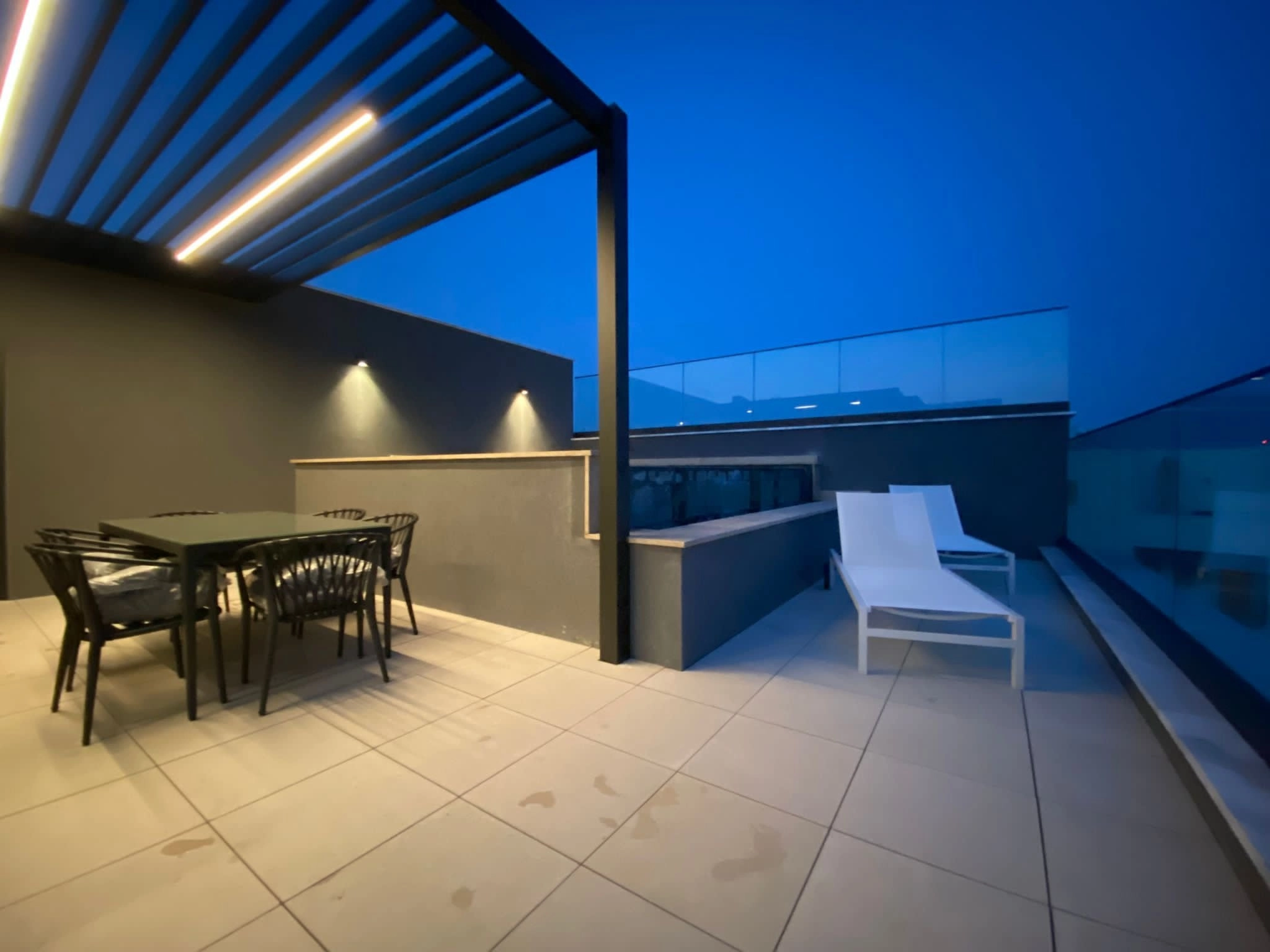 4 Bedroom Apartment for Rent in Potamos Germasogeias, Limassol District
