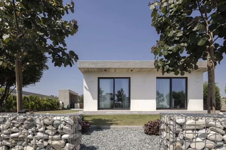 4 Bedroom House for Sale in Agia Marinouda, Paphos District