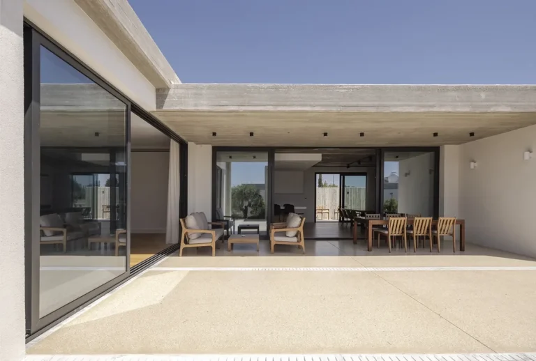 4 Bedroom House for Sale in Agia Marinouda, Paphos District