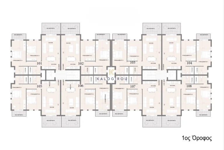Cheap Apartments for Sale Famagusta up to 300000 euro