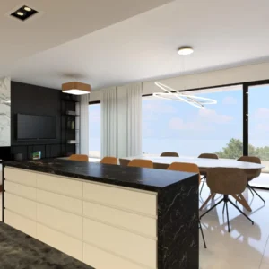 2 Bedroom Apartment for Sale in Germasogeia, Limassol District