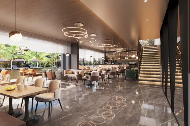 4 Bedroom Apartment for Sale in Tombs Of the Kings, Paphos District