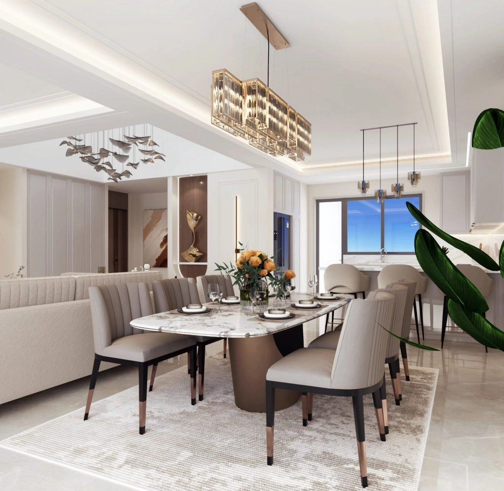 4 Bedroom Apartment for Sale in Tombs Of the Kings, Paphos District