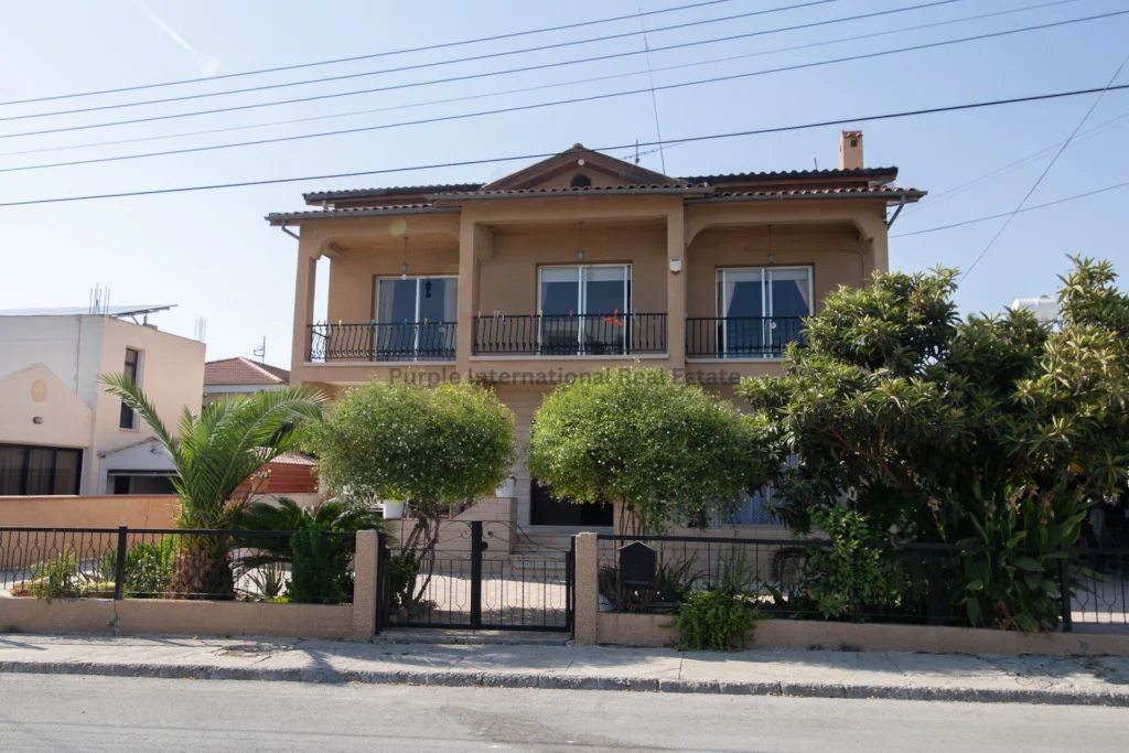 3 Bedroom House for Sale in Larnaca District