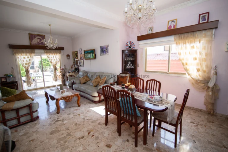 3 Bedroom House for Sale in Larnaca District
