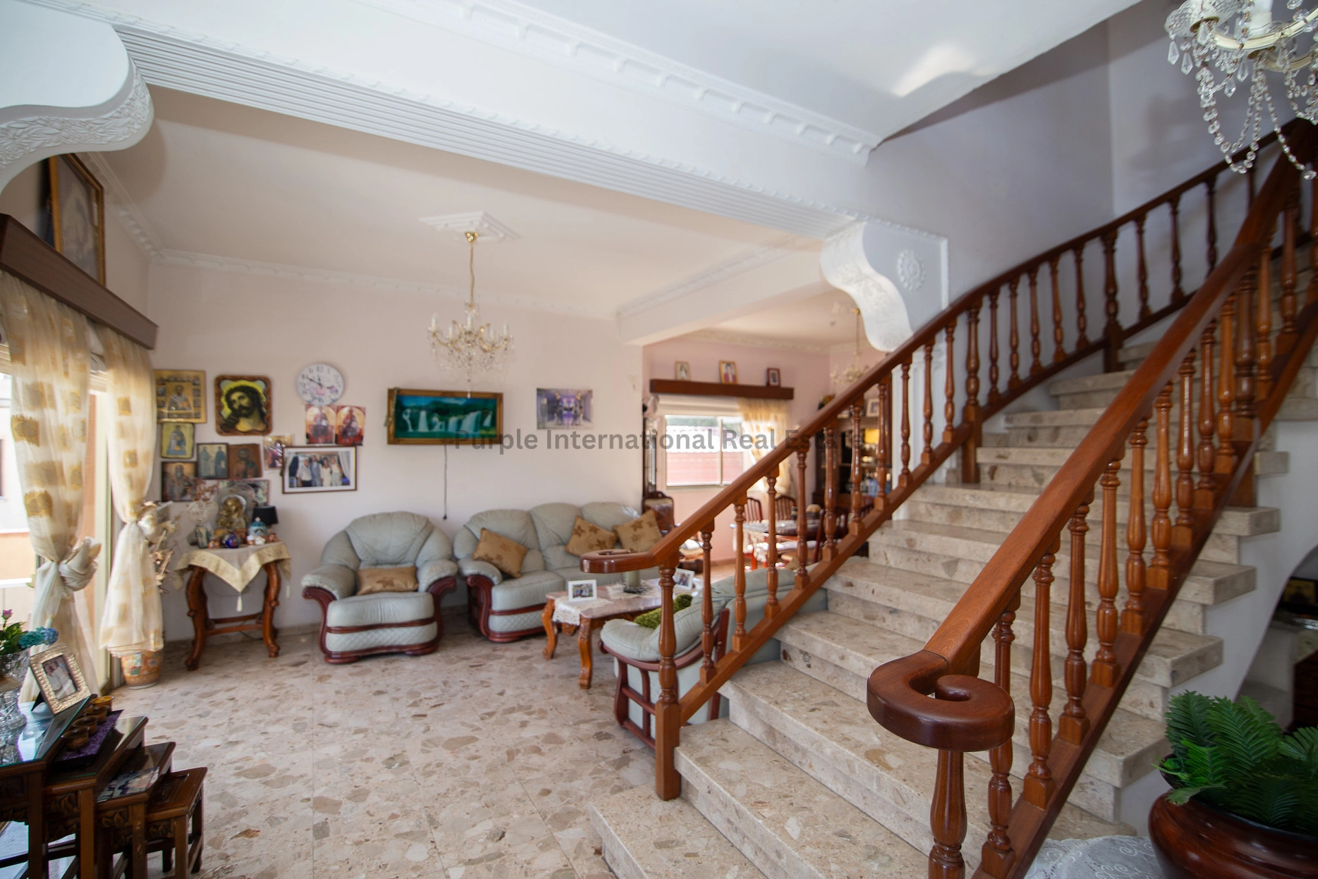 3 Bedroom House for Sale in Larnaca District