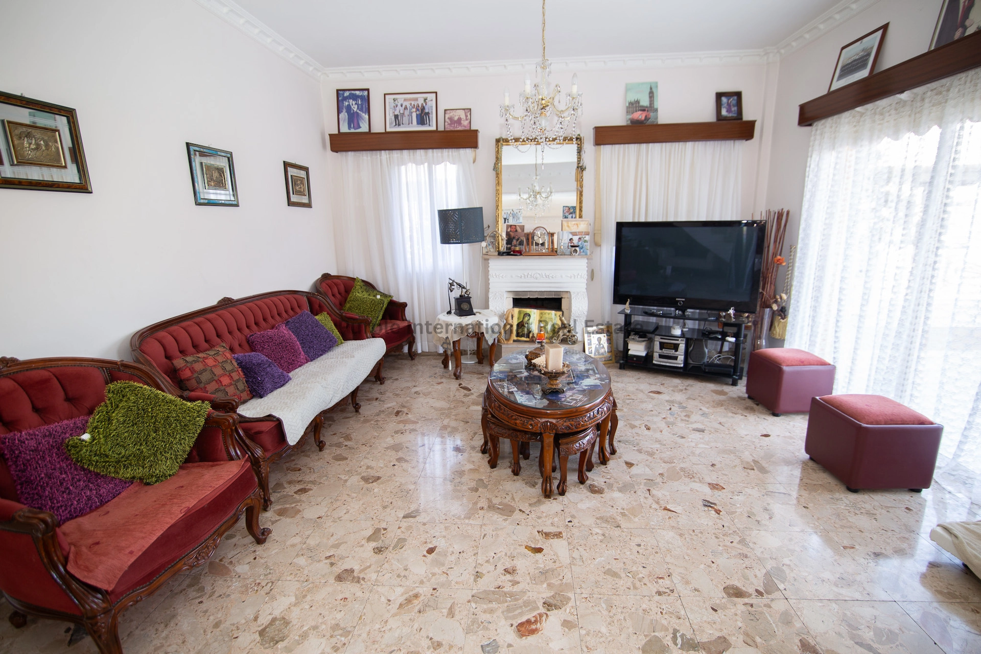 3 Bedroom House for Sale in Larnaca District